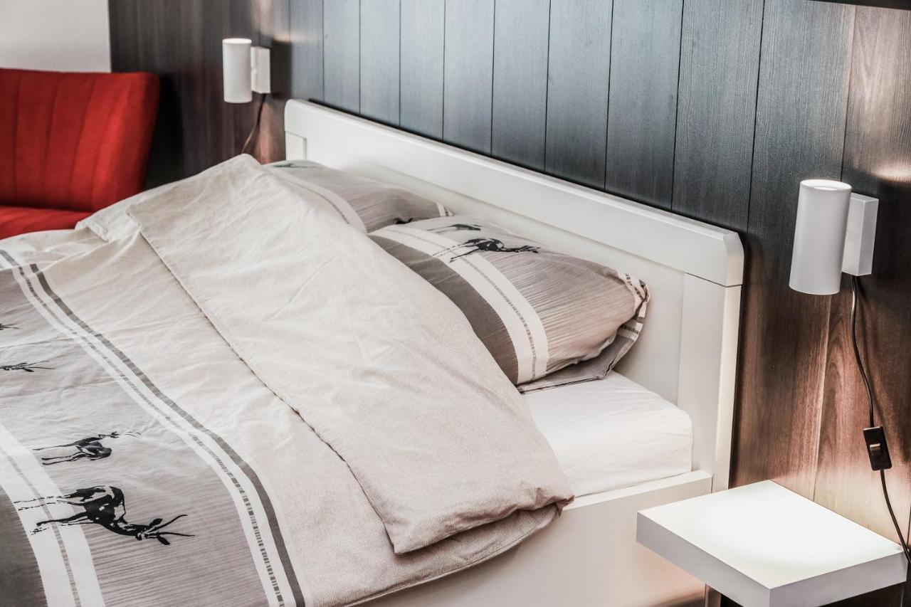 Hotel 'T Welink Dinxperlo Экстерьер фото