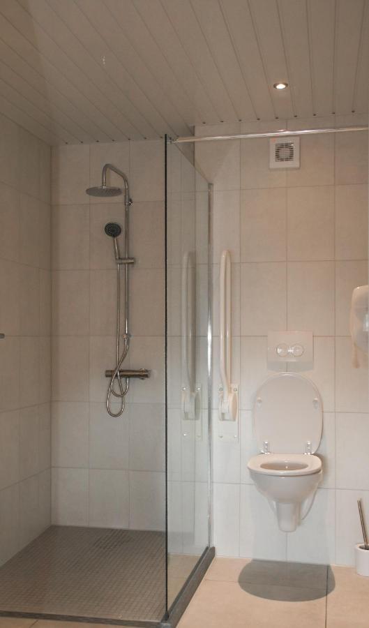 Hotel 'T Welink Dinxperlo Экстерьер фото