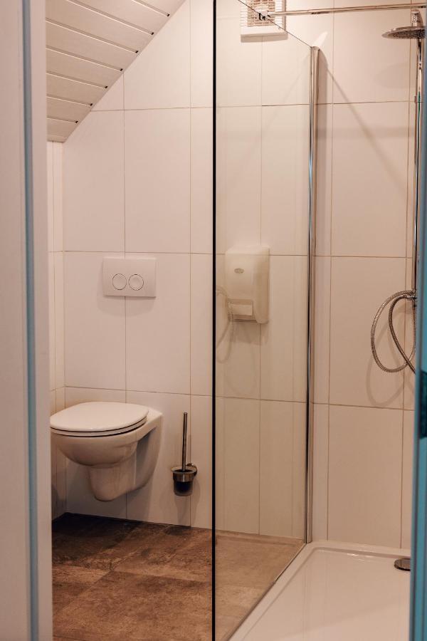 Hotel 'T Welink Dinxperlo Экстерьер фото