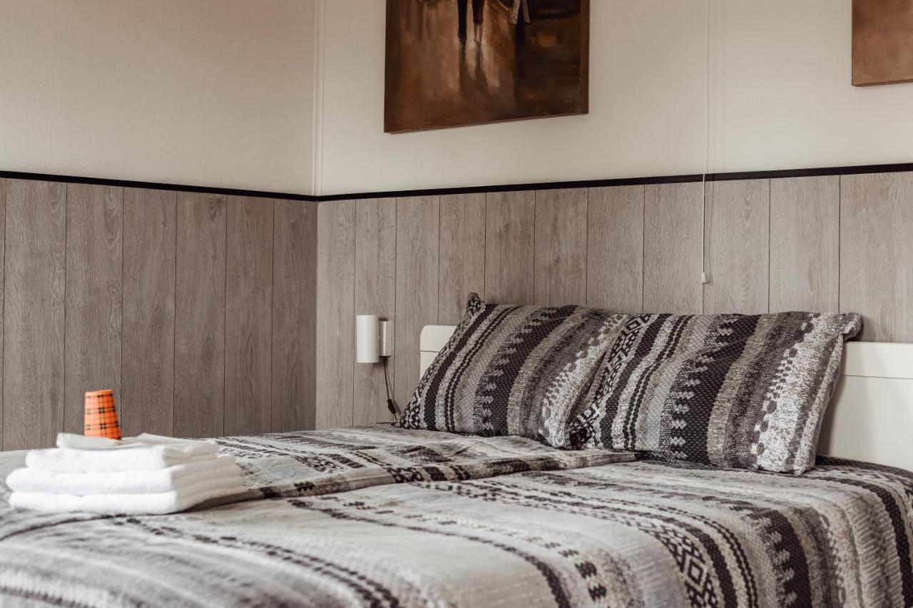 Hotel 'T Welink Dinxperlo Экстерьер фото