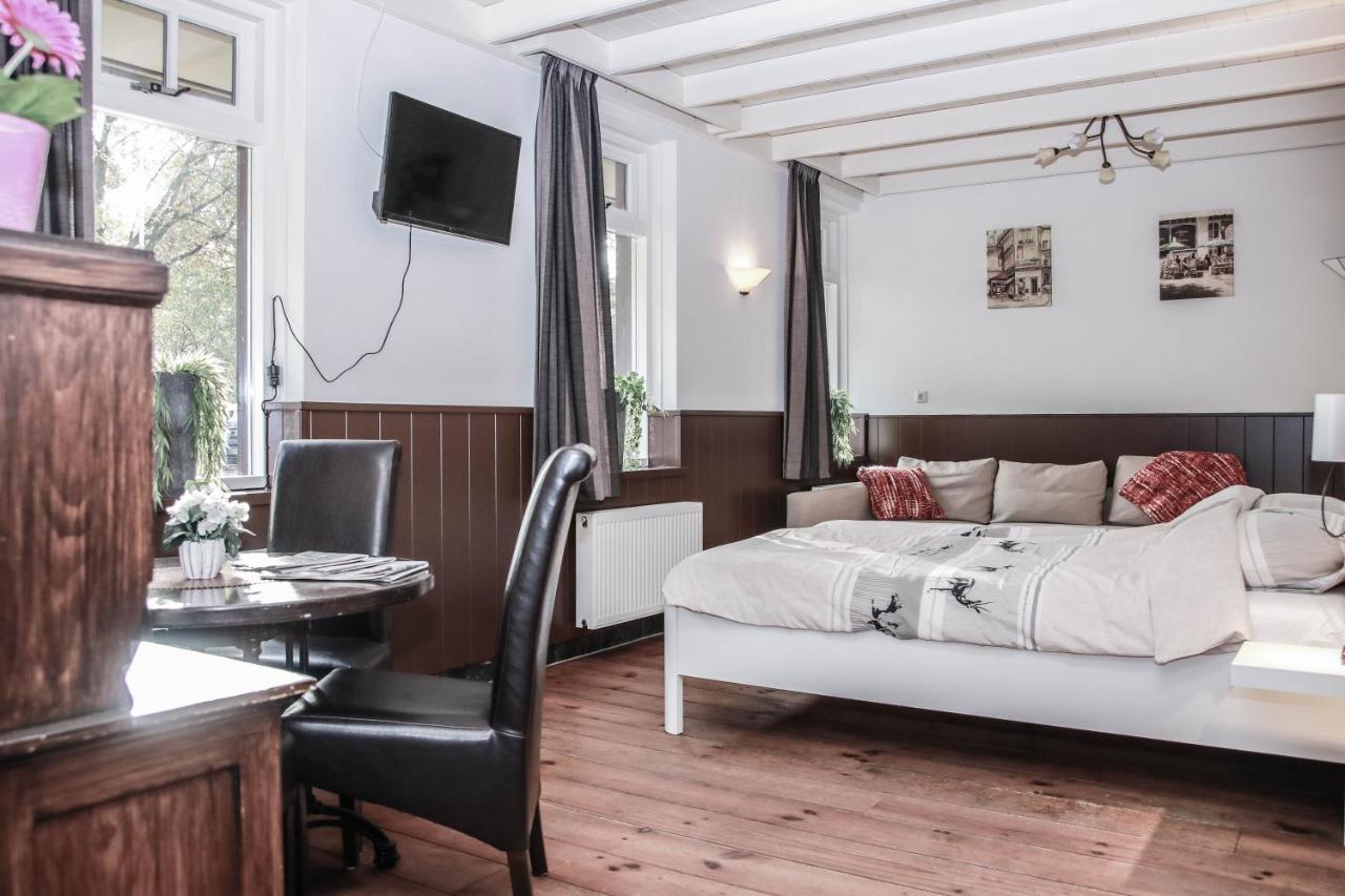 Hotel 'T Welink Dinxperlo Экстерьер фото