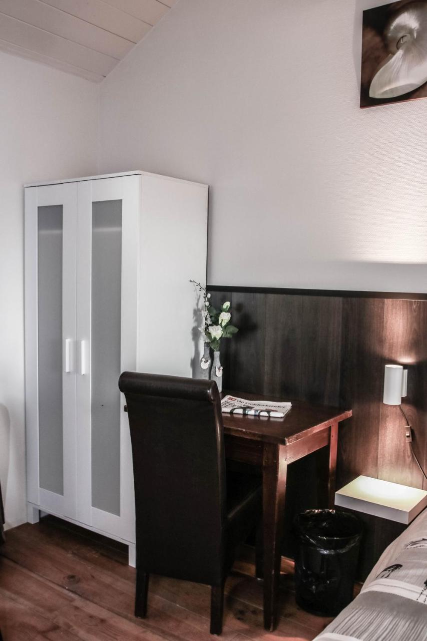 Hotel 'T Welink Dinxperlo Экстерьер фото
