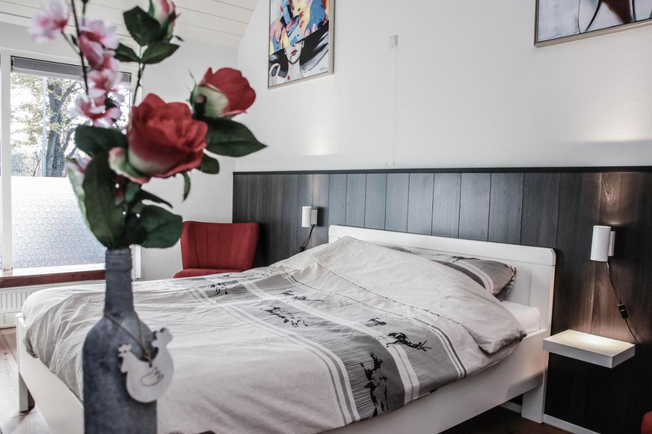 Hotel 'T Welink Dinxperlo Экстерьер фото