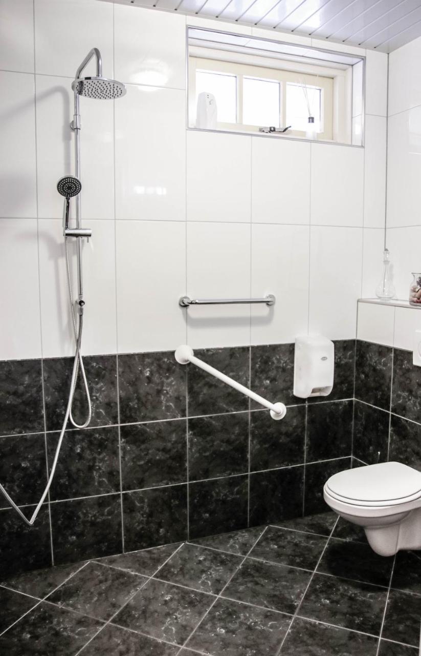 Hotel 'T Welink Dinxperlo Экстерьер фото