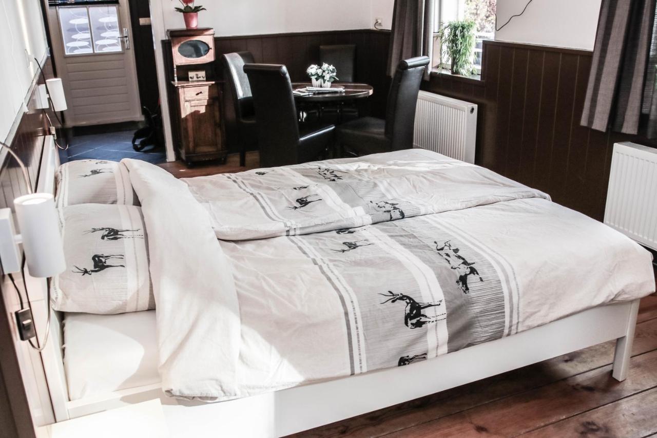Hotel 'T Welink Dinxperlo Экстерьер фото