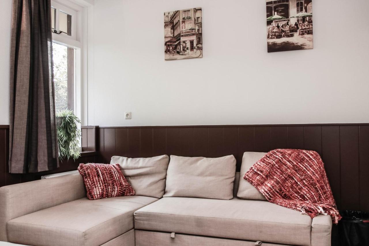 Hotel 'T Welink Dinxperlo Экстерьер фото