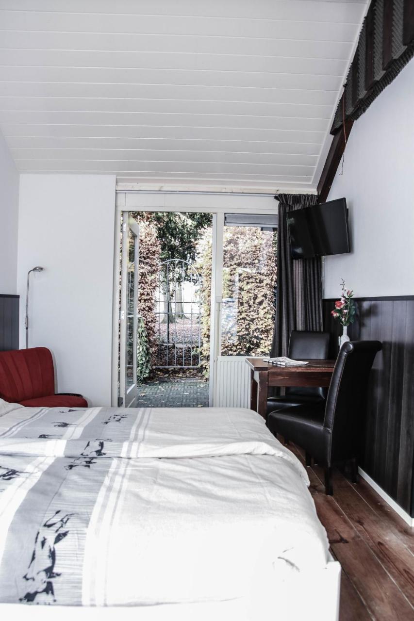 Hotel 'T Welink Dinxperlo Экстерьер фото