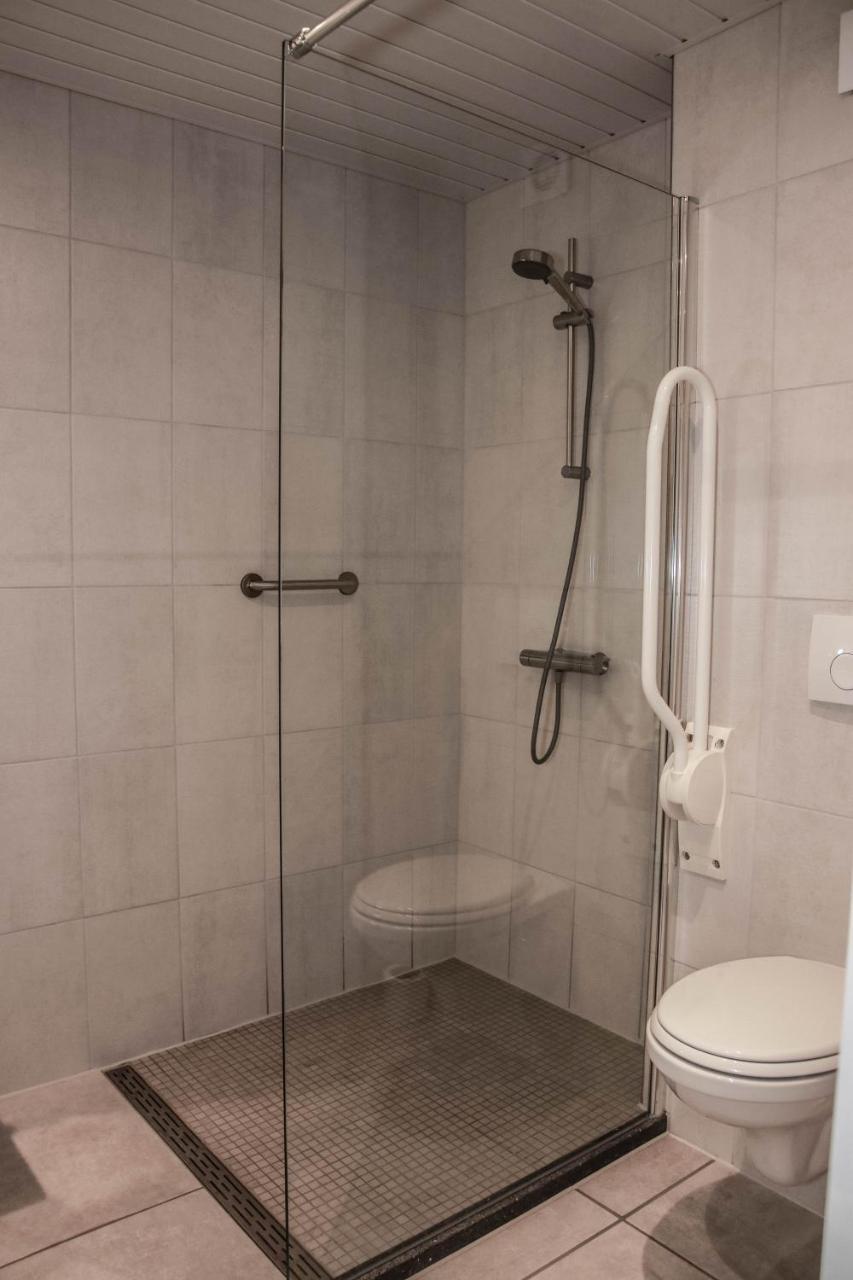 Hotel 'T Welink Dinxperlo Экстерьер фото