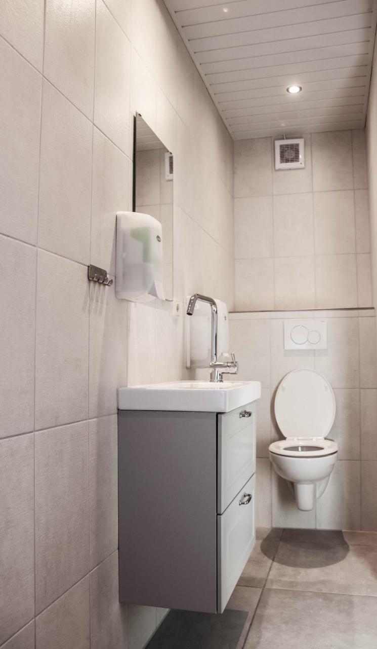 Hotel 'T Welink Dinxperlo Экстерьер фото