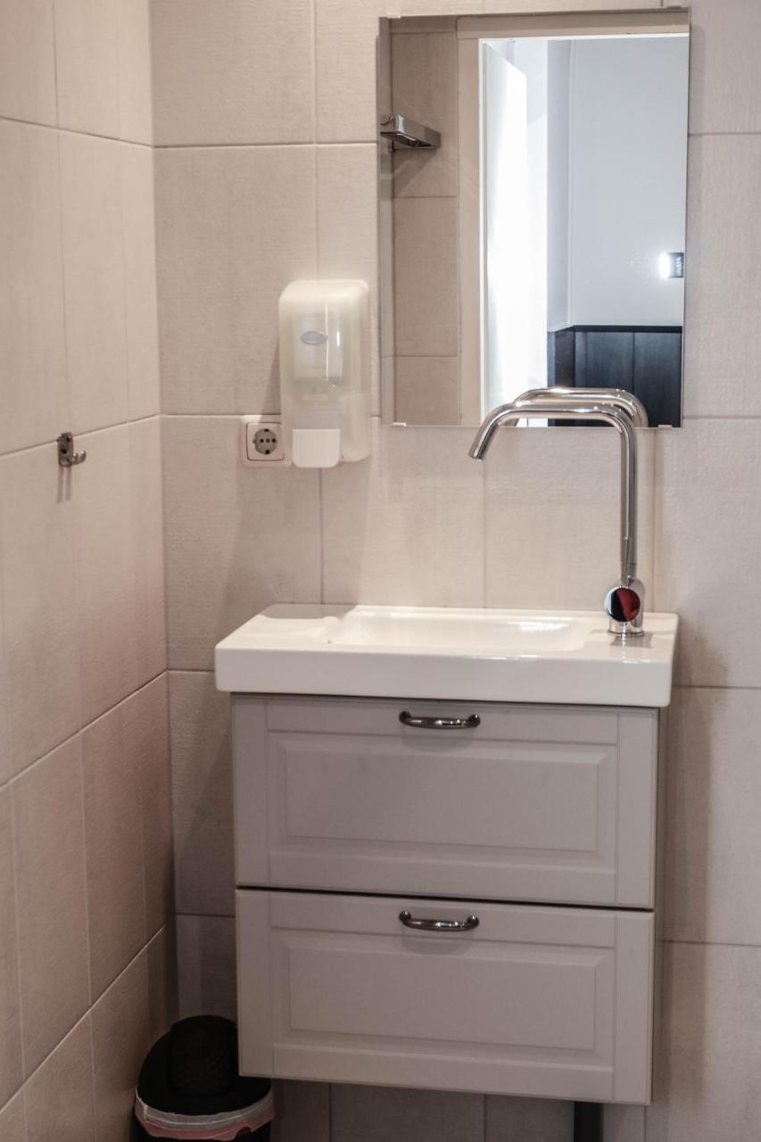 Hotel 'T Welink Dinxperlo Экстерьер фото