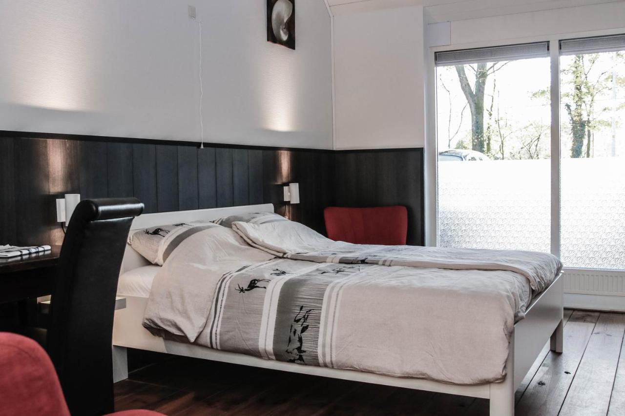 Hotel 'T Welink Dinxperlo Экстерьер фото