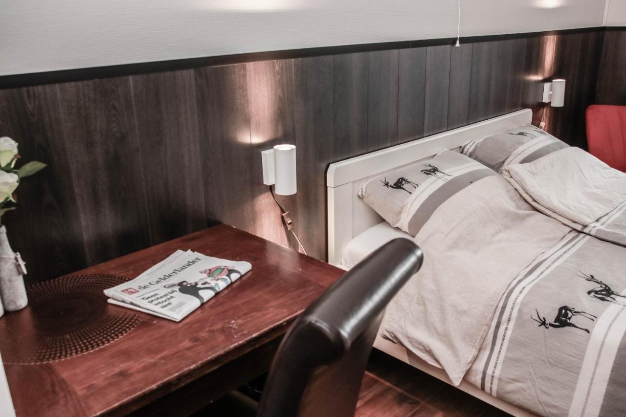 Hotel 'T Welink Dinxperlo Экстерьер фото