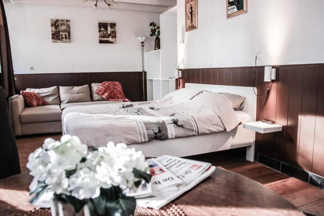 Hotel 'T Welink Dinxperlo Экстерьер фото